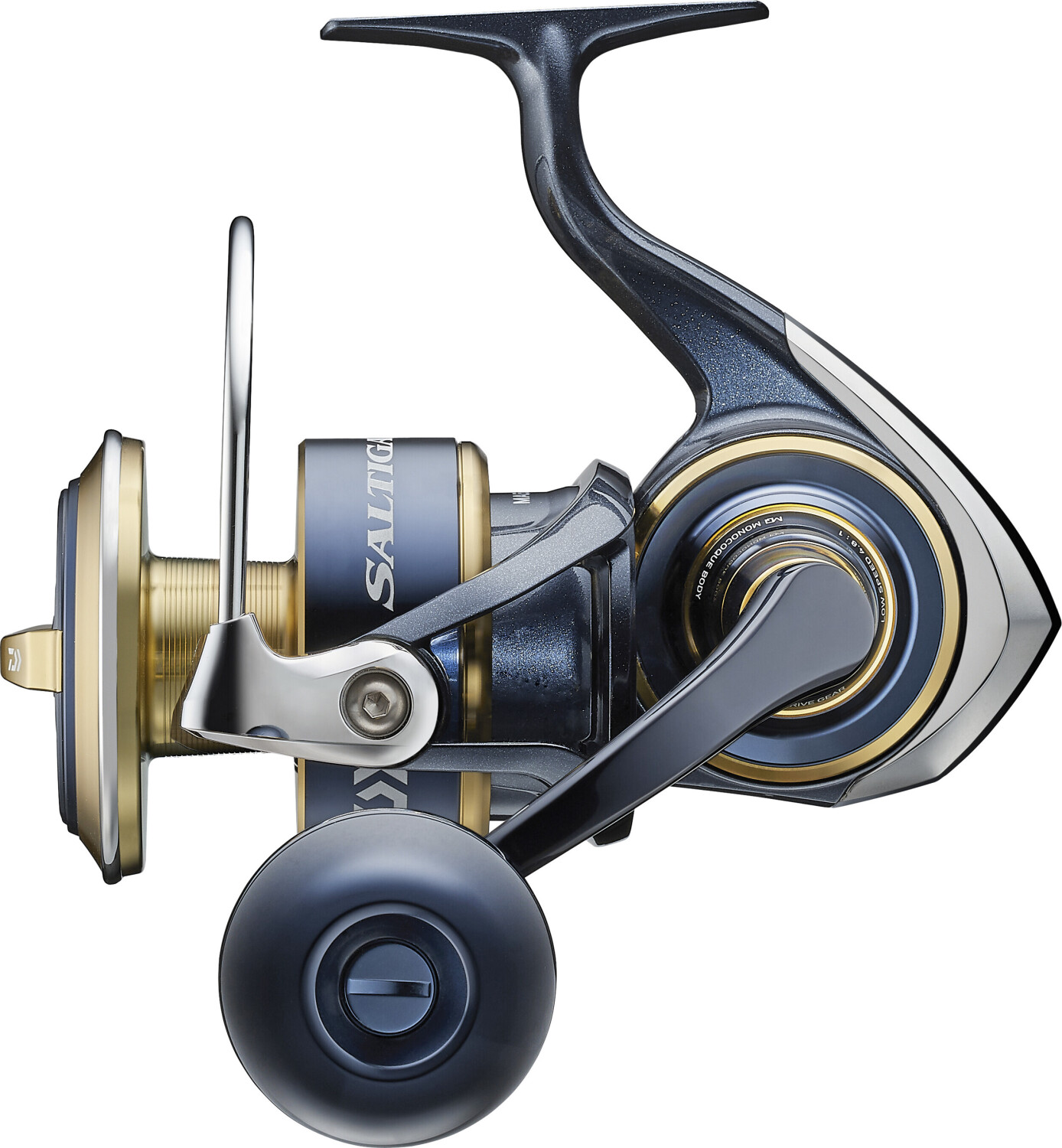Daiwa 20' Saltiga 10000-P