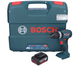 Bosch Professional Perceuse-visseuse sans fil GSR 18V-45 sans batterie