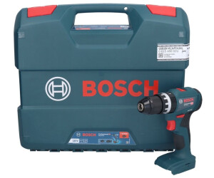 Bosch Professional Perceuse-visseuse sans fil GSB 18V-45 sans batterie