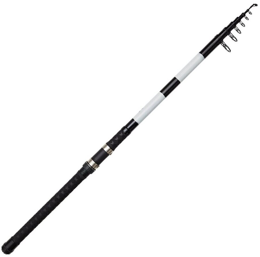 DAM Base-X Tele Stellfisch
