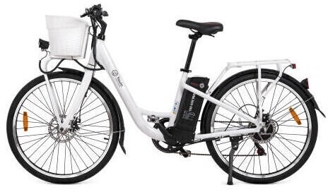 Youin You-Ride Paris white