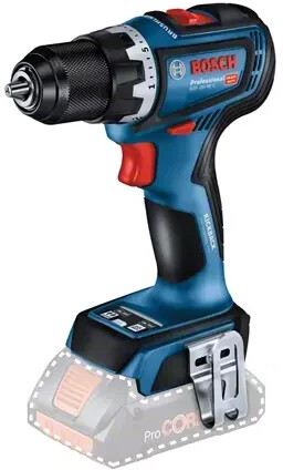 Bosch Professional GSR 18V-90 C Solo (06019K6000)