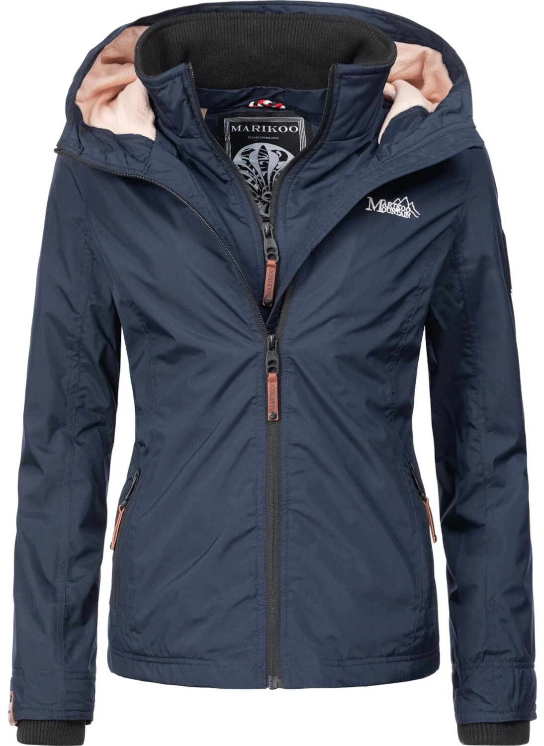 Marikoo Erdbeere navy