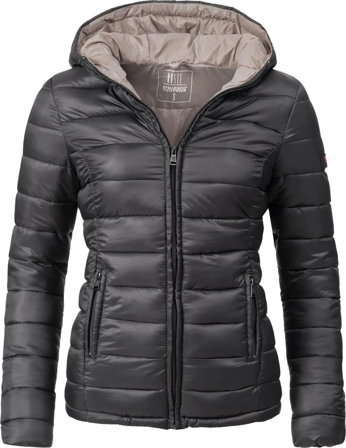 Marikoo Luci black