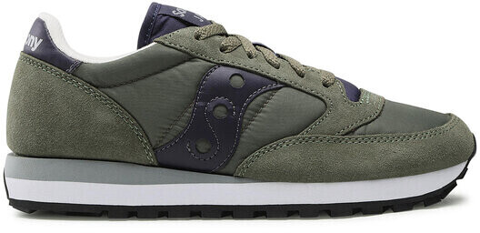 Saucony deals jazz militari