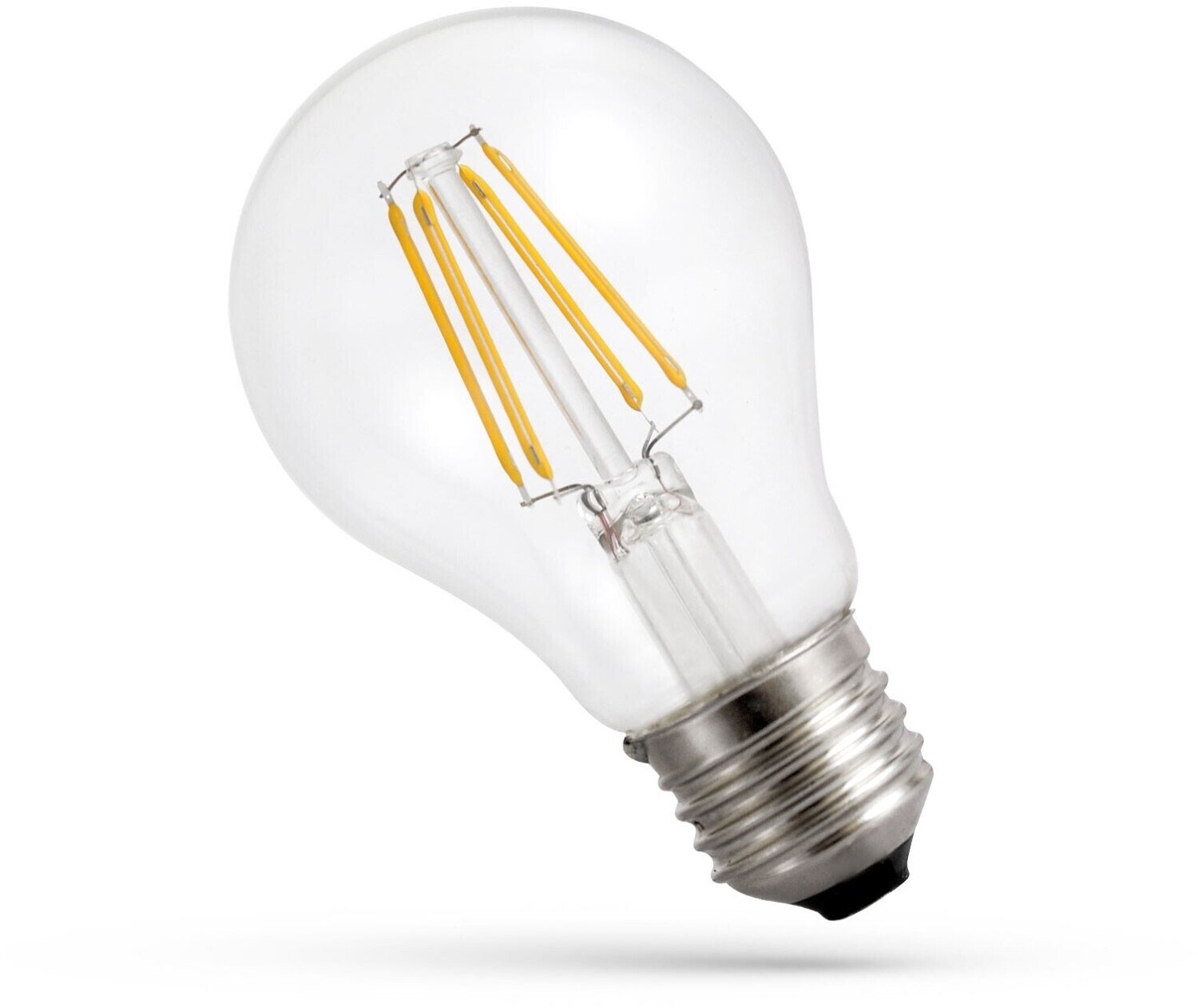 LED Lampe E27 11,5W 3000K Warmweiß entspricht 74W