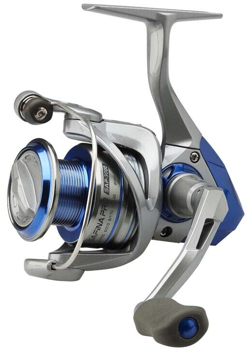 Okuma Safina Pro SNP