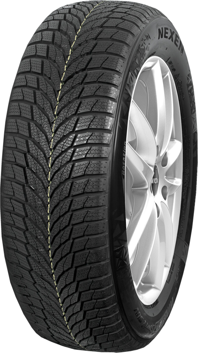 Nexen Winguard Sport 2 SUV 255/55 R18 109H XL