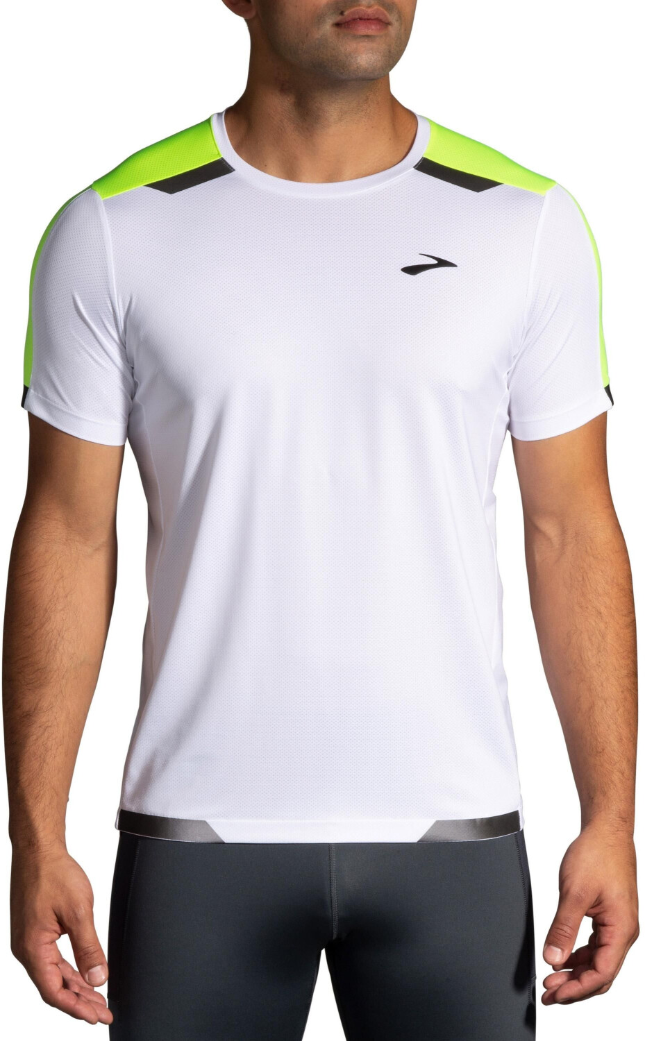 Brooks running shirts hotsell