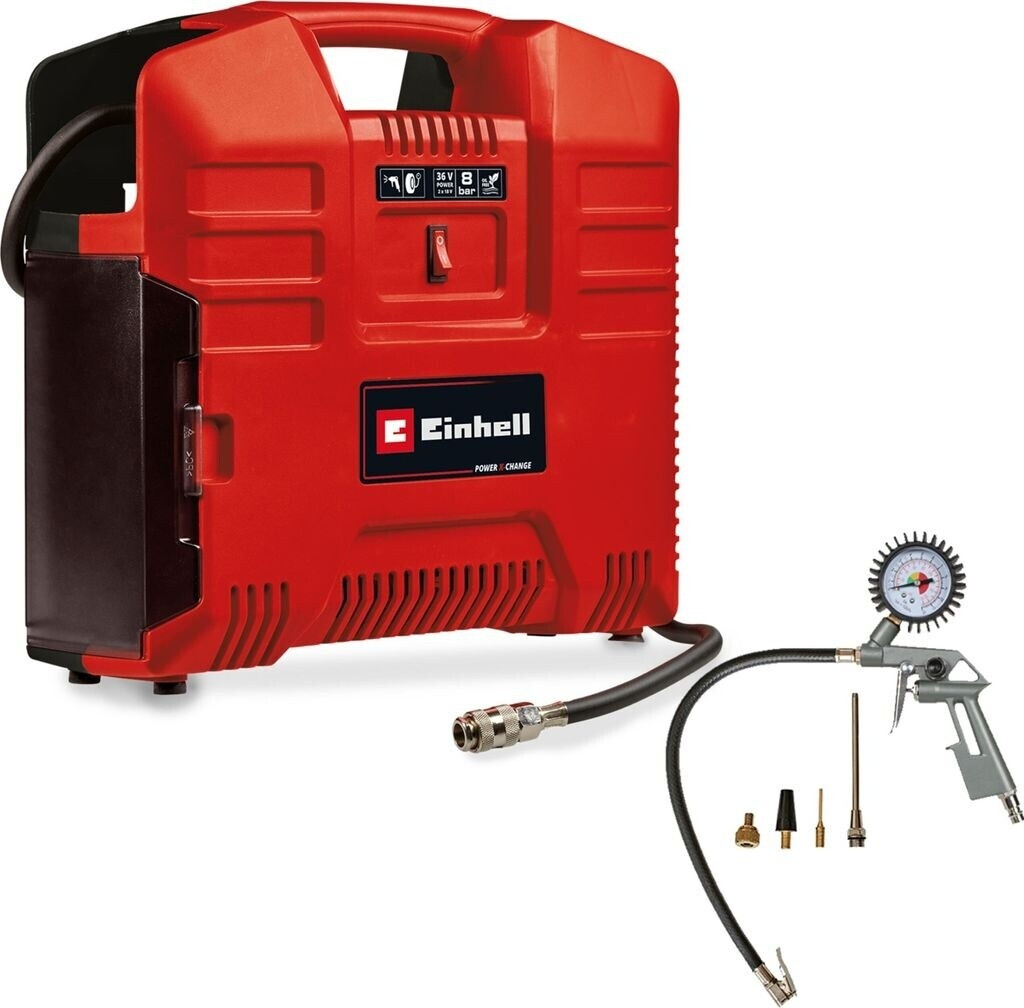 Einhell Compressor 4020440