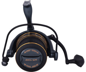 Moulinets surfcasting (3) - VRAC PECHE