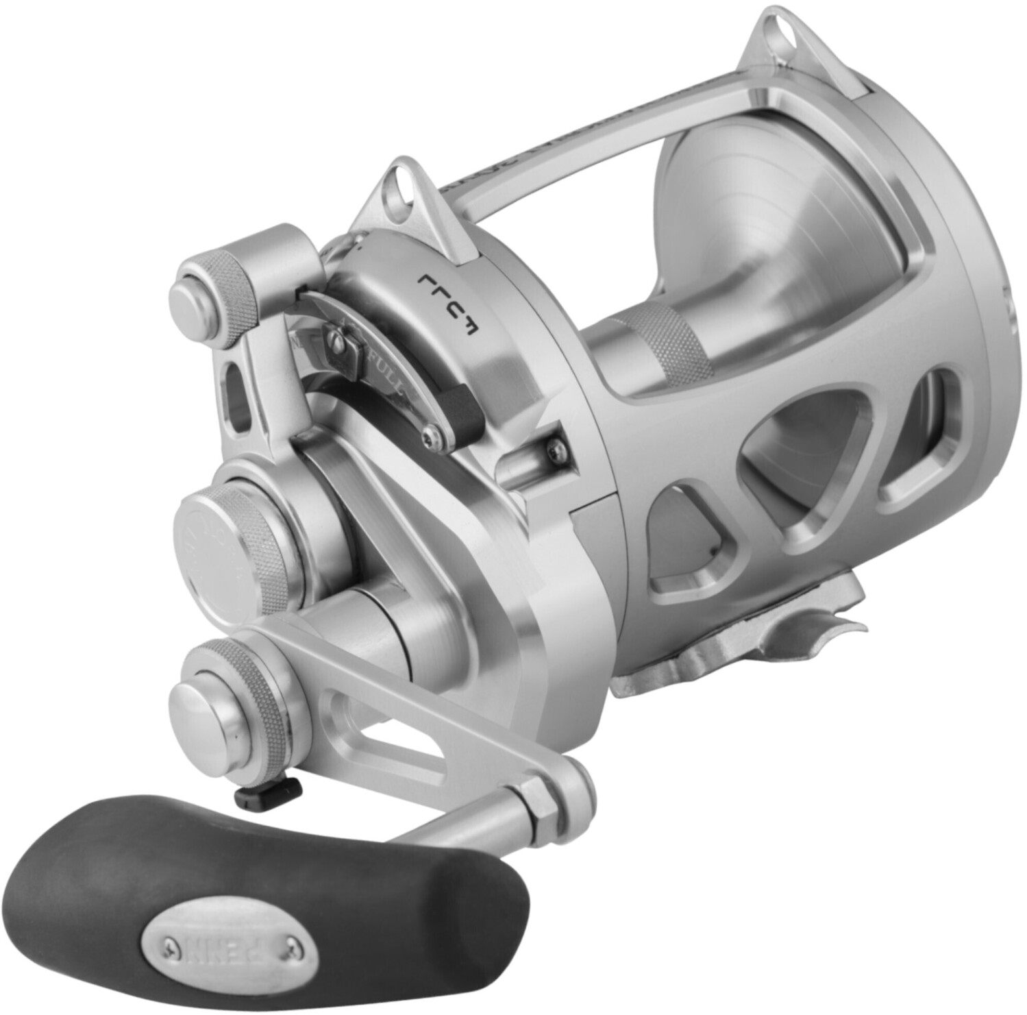 Penn International VISWS