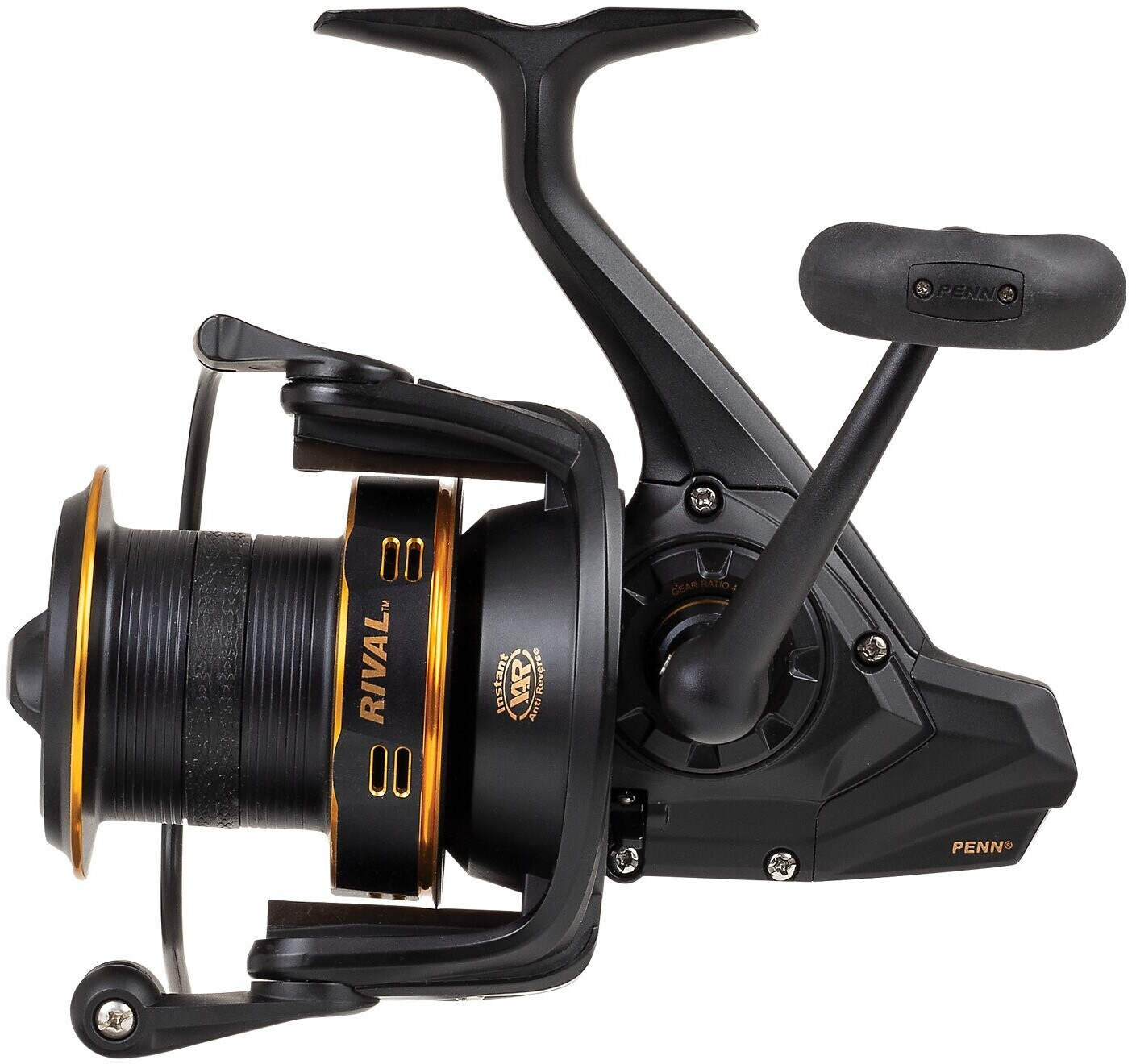Penn Rival Longcast Gold 7000LC