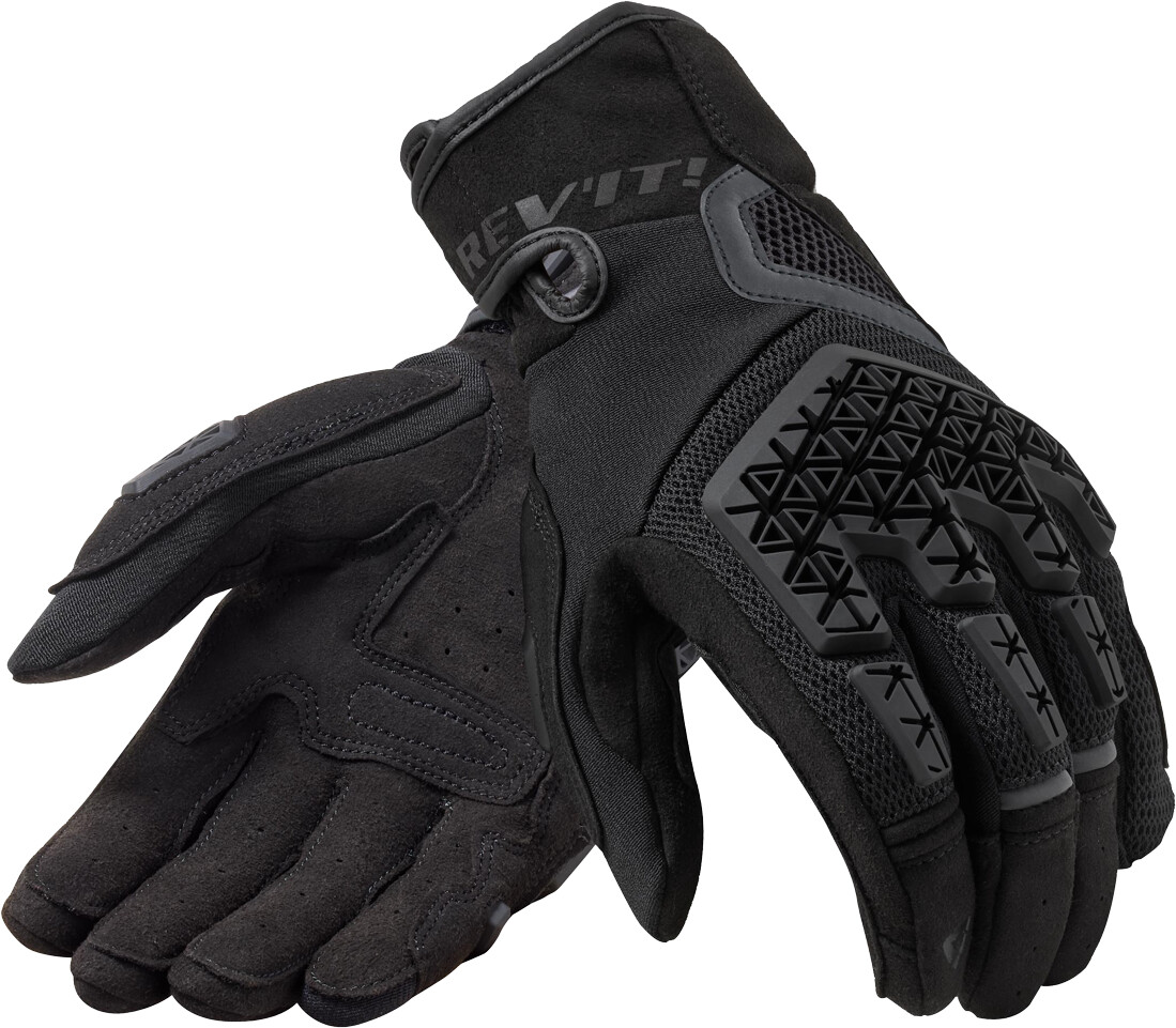 REV'IT! Mangrove Black