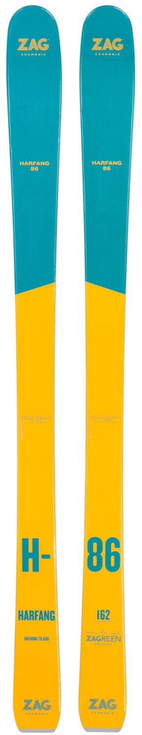 Zag H86 Lady (2023)