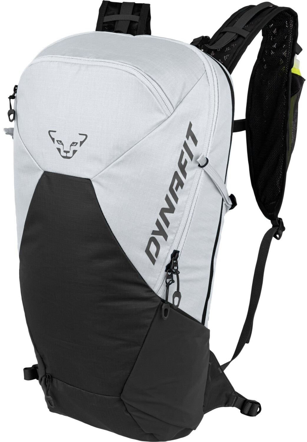Dynafit Transalper 18+4 Backpack alloy/black out