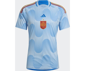 Observatorio cascada exterior Adidas Camiseta España Mundial 2022-2023 desde 44,99 € | Julio 2023 |  Compara precios en idealo