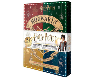 Cinereplicas Harry Potter Advent Calendar a € 18,99 (oggi)