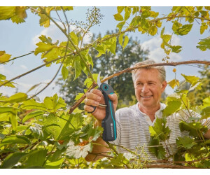 Gardena AkkuGartenschere 1222220 ab 85,00 € (April 2025 Preise