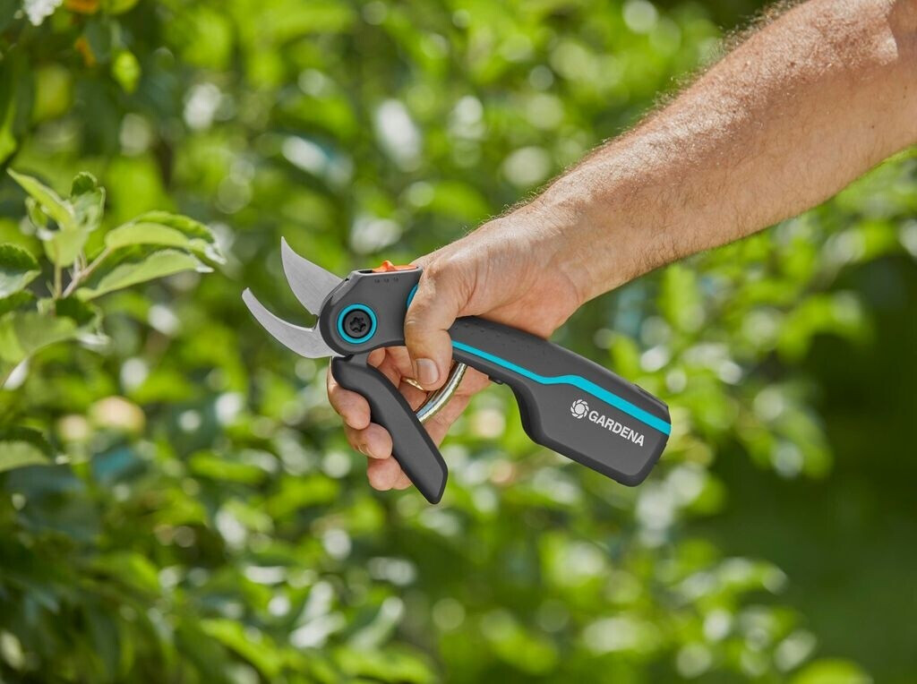 Gardena AkkuGartenschere 1222220 ab 85,00 € (April 2025 Preise