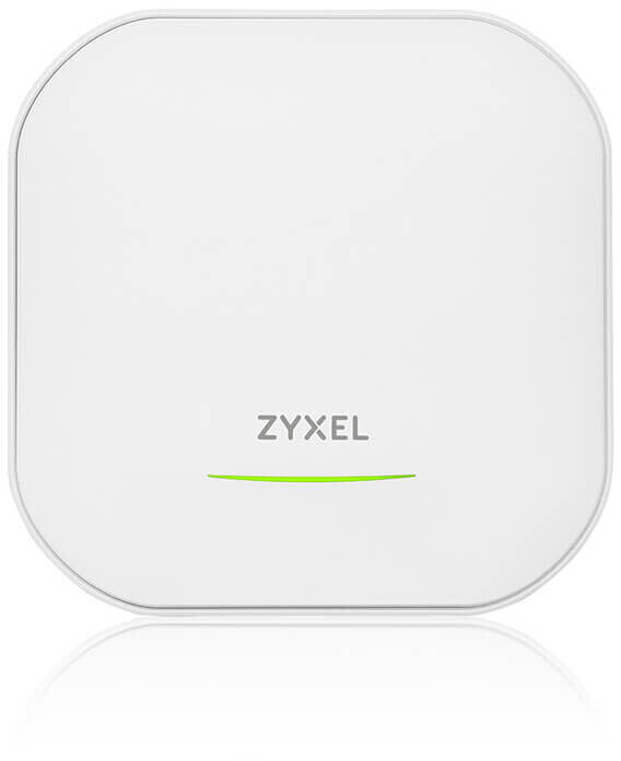 Zyxel WAX620D-6E