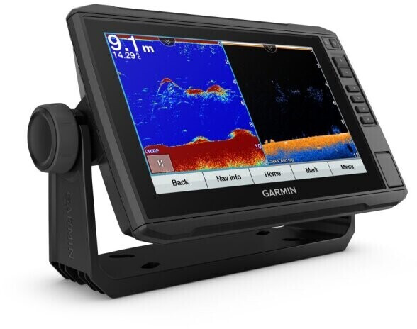 Garmin Echomap UHD 92sv