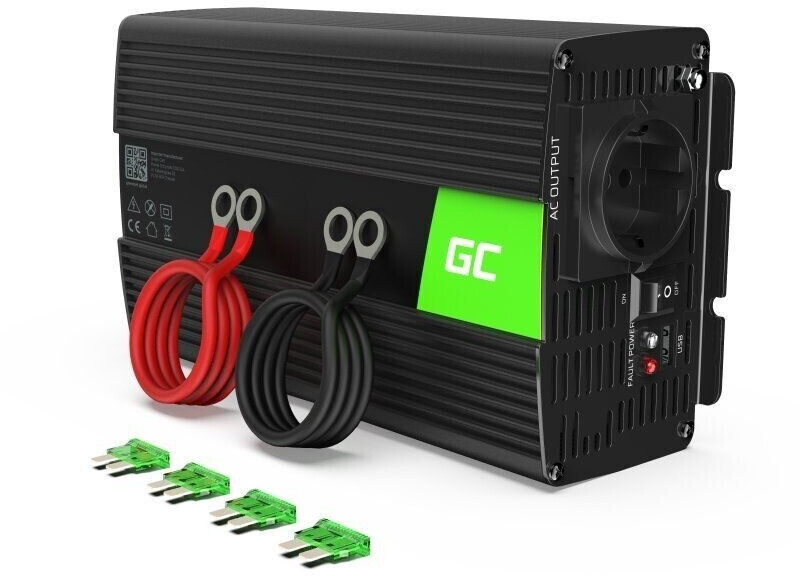 GreenCell INV08