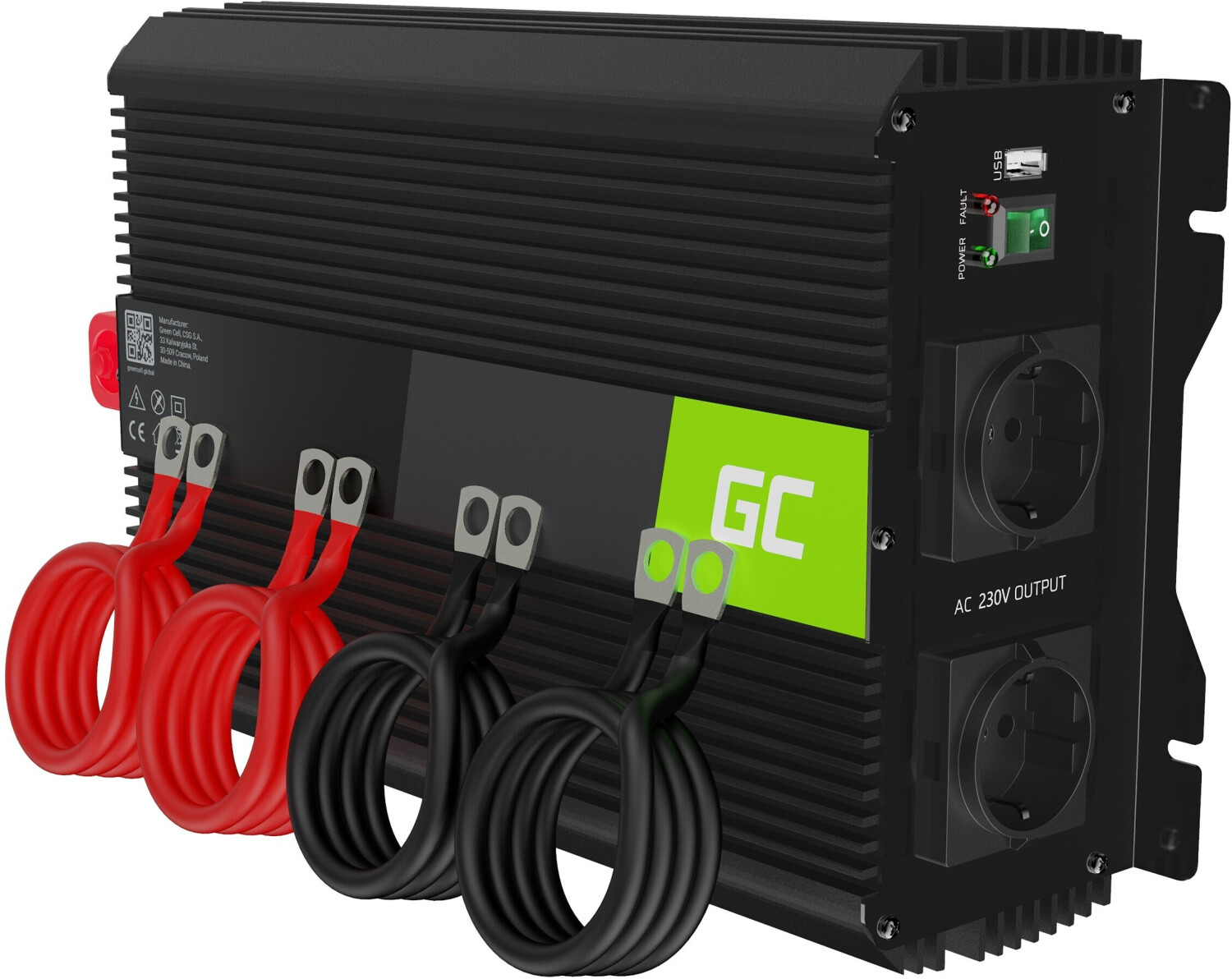 GreenCell INVGC10