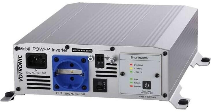 Votronic 3178 SMI 1200