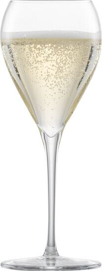 Schott Zwiesel - Finesse - Champagne (6 pcs.) - Schott Zwiesel Finesse -  Wineandbarrels A/S