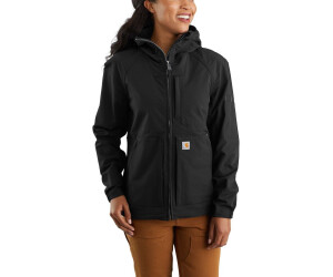 Carhartt women's outlet insulated jacket