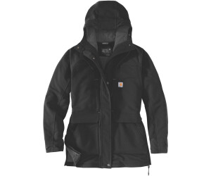 Carhartt hotsell traditional coat