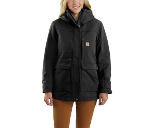 Carhartt women's cryder jacket 2025