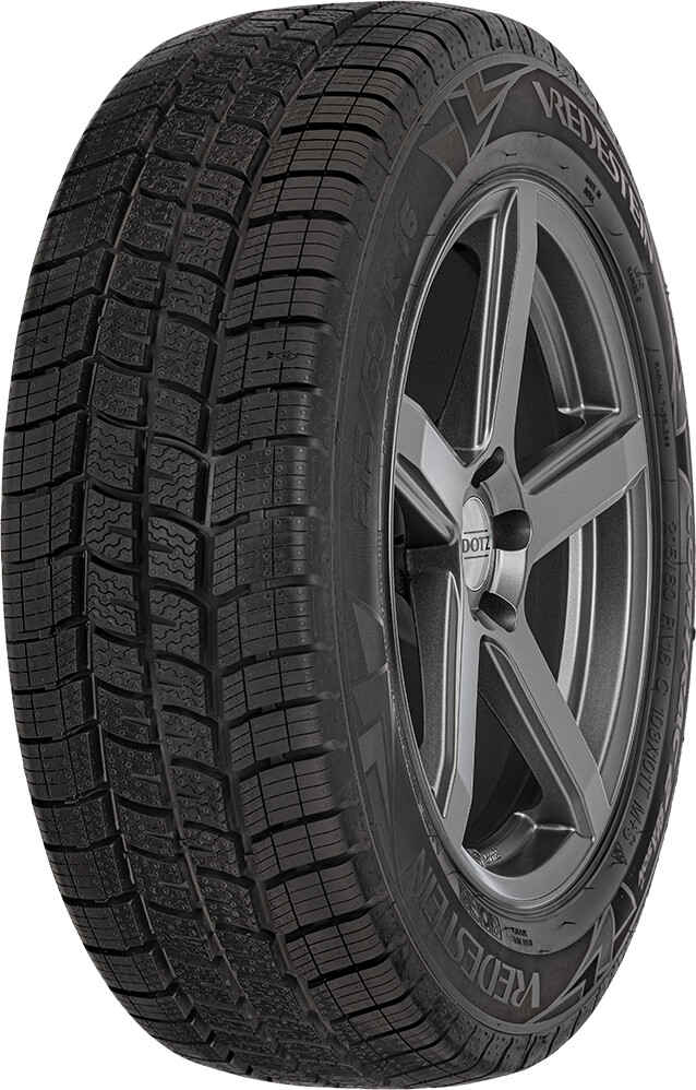 Vredestein Comtrac 2 All Season + 235/60 R17 117/115R