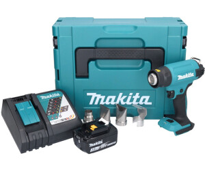 Makita DHG181 ab 131,90 € (Februar 2024 Preise)