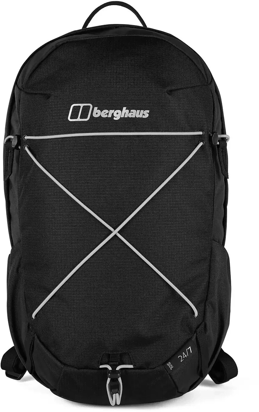 Berghaus Twentyfourseven 20 black