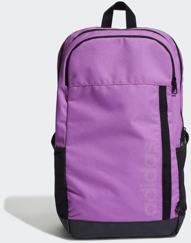 Adidas rucksack lila store