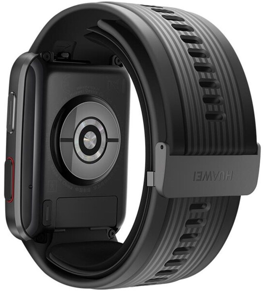 Huawei Watch D schwarz, Bild 5