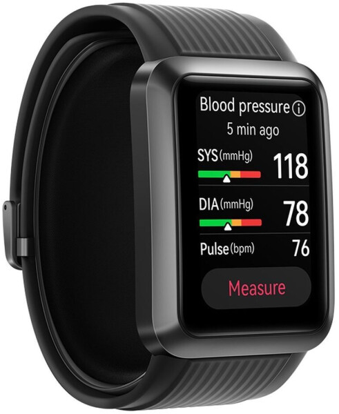 Huawei Watch D schwarz, Bild 7