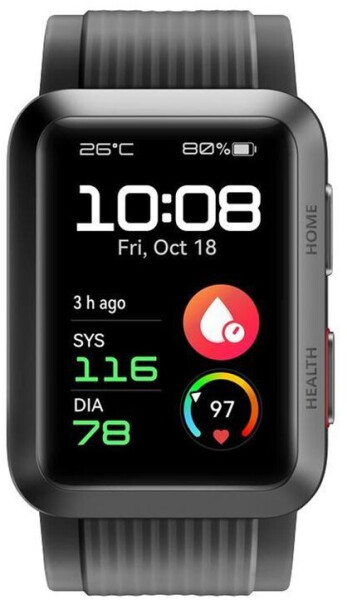 Huawei Watch D schwarz, Bild 8