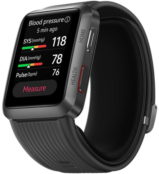 Huawei Watch D schwarz, Bild 9