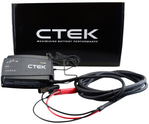 Ctek PRO25SE (40-197) ab 328,26 € (Februar 2024 Preise)