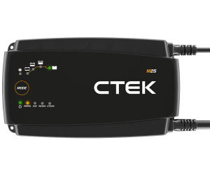 Ctek MXS 5.0 (12V, 5 A) - kaufen bei Galaxus