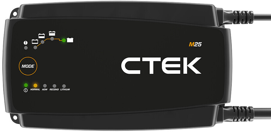 Ctek M25 EU (40-201)