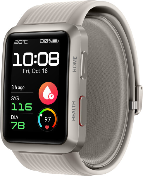 Huawei Watch D, Bild 2