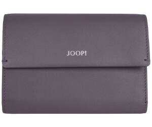 Joop! Portafoglio Sofisticato 1.0 Cosma MH10F In Pelle Borgogna – Con Protezione RFID
