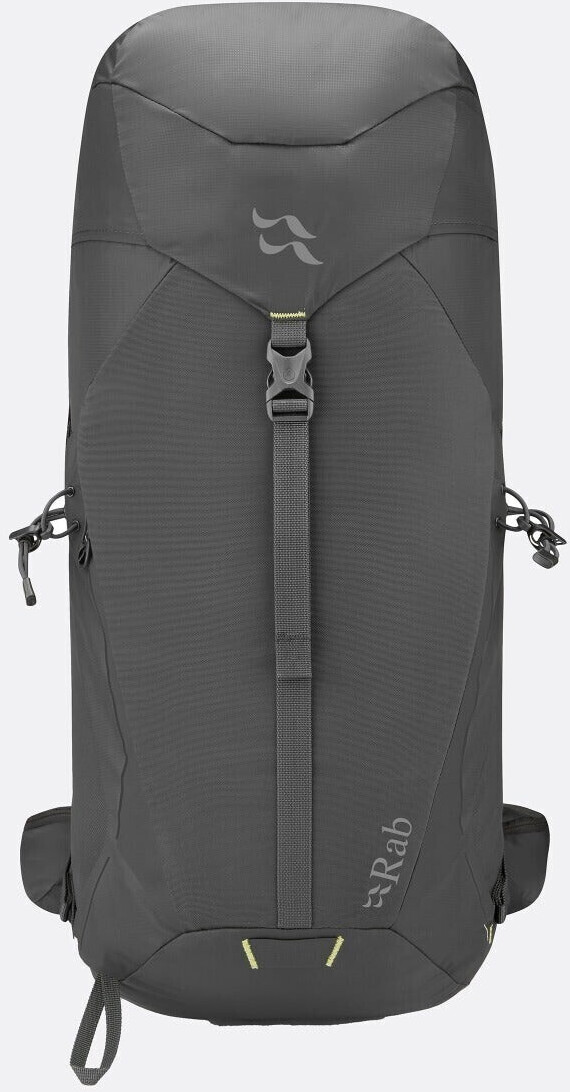 Rab Aeon 35 anthracite