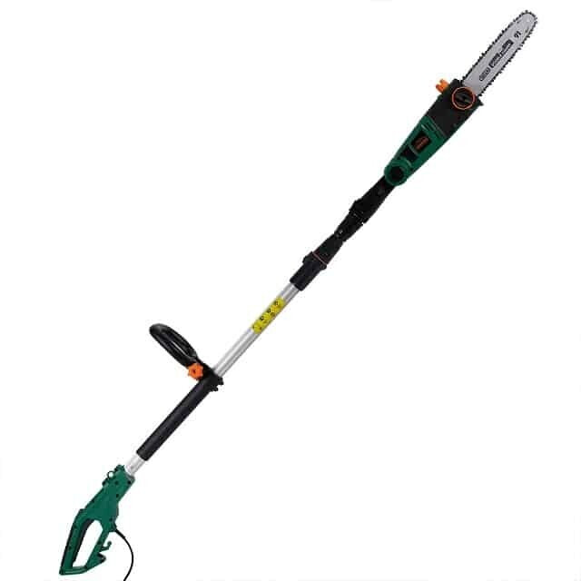 Gardebruk ASX900