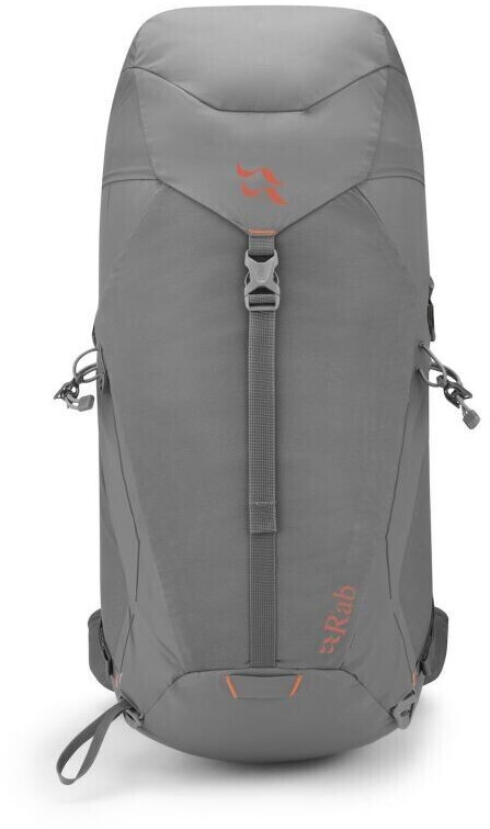Rab Aeon 35 iron grey