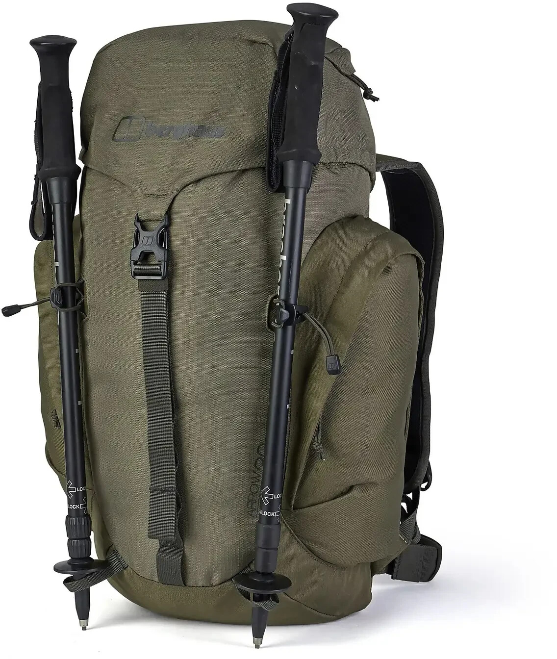Buy Berghaus Arrow 30L Green from 69.44 Today Best Deals